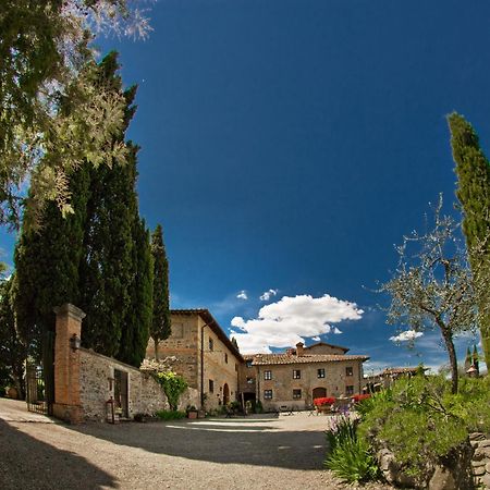 Villa Barberino Meleto Valdarno Exterior foto