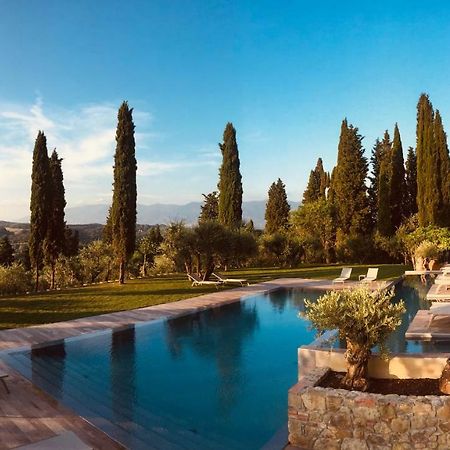 Villa Barberino Meleto Valdarno Exterior foto