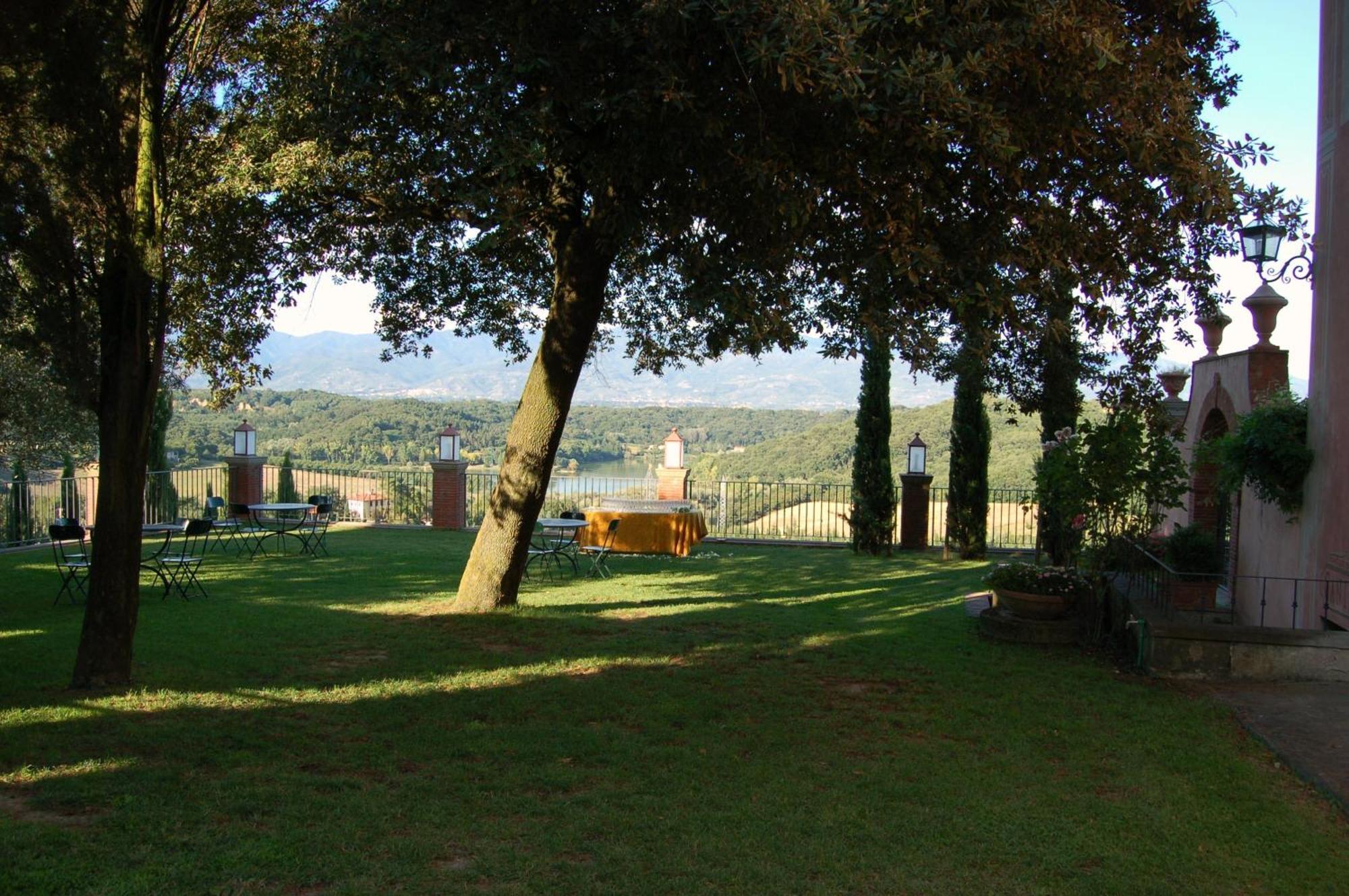 Villa Barberino Meleto Valdarno Exterior foto