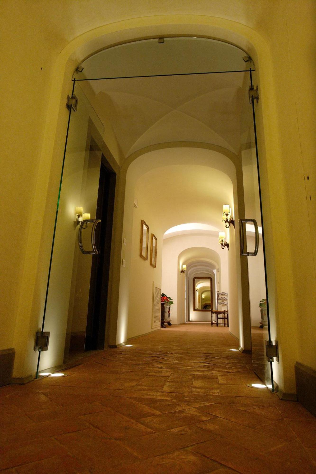 Villa Barberino Meleto Valdarno Exterior foto